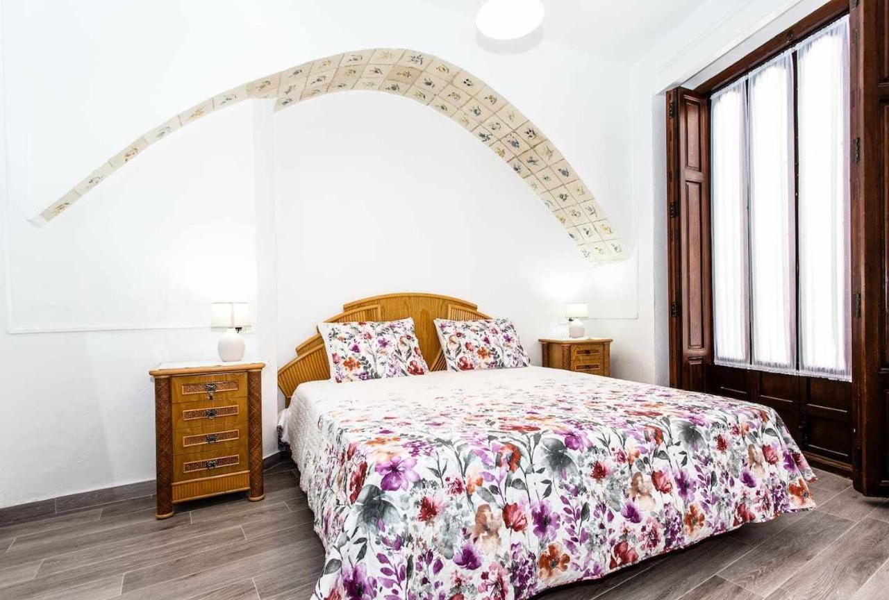 Casa Verònica Pego Esterno foto