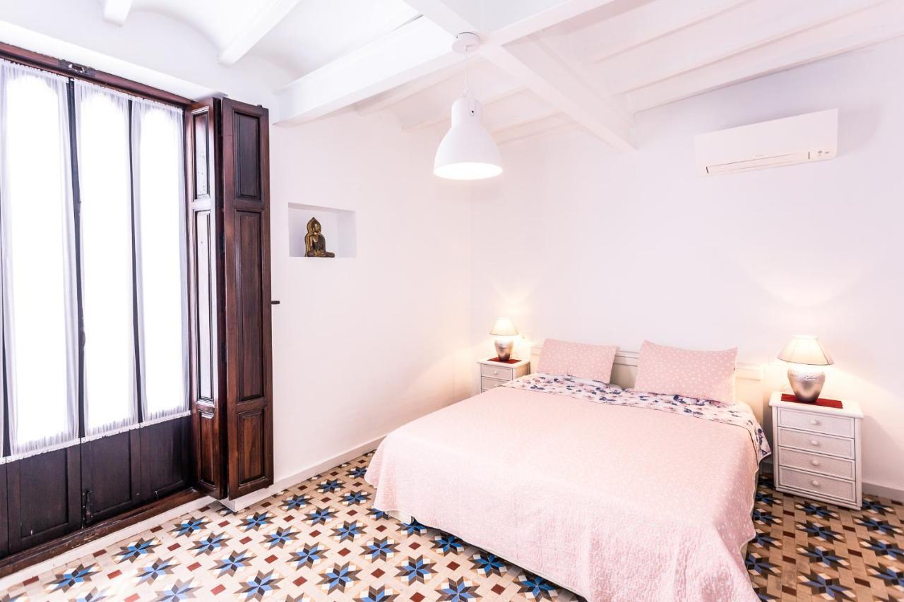 Casa Verònica Pego Esterno foto
