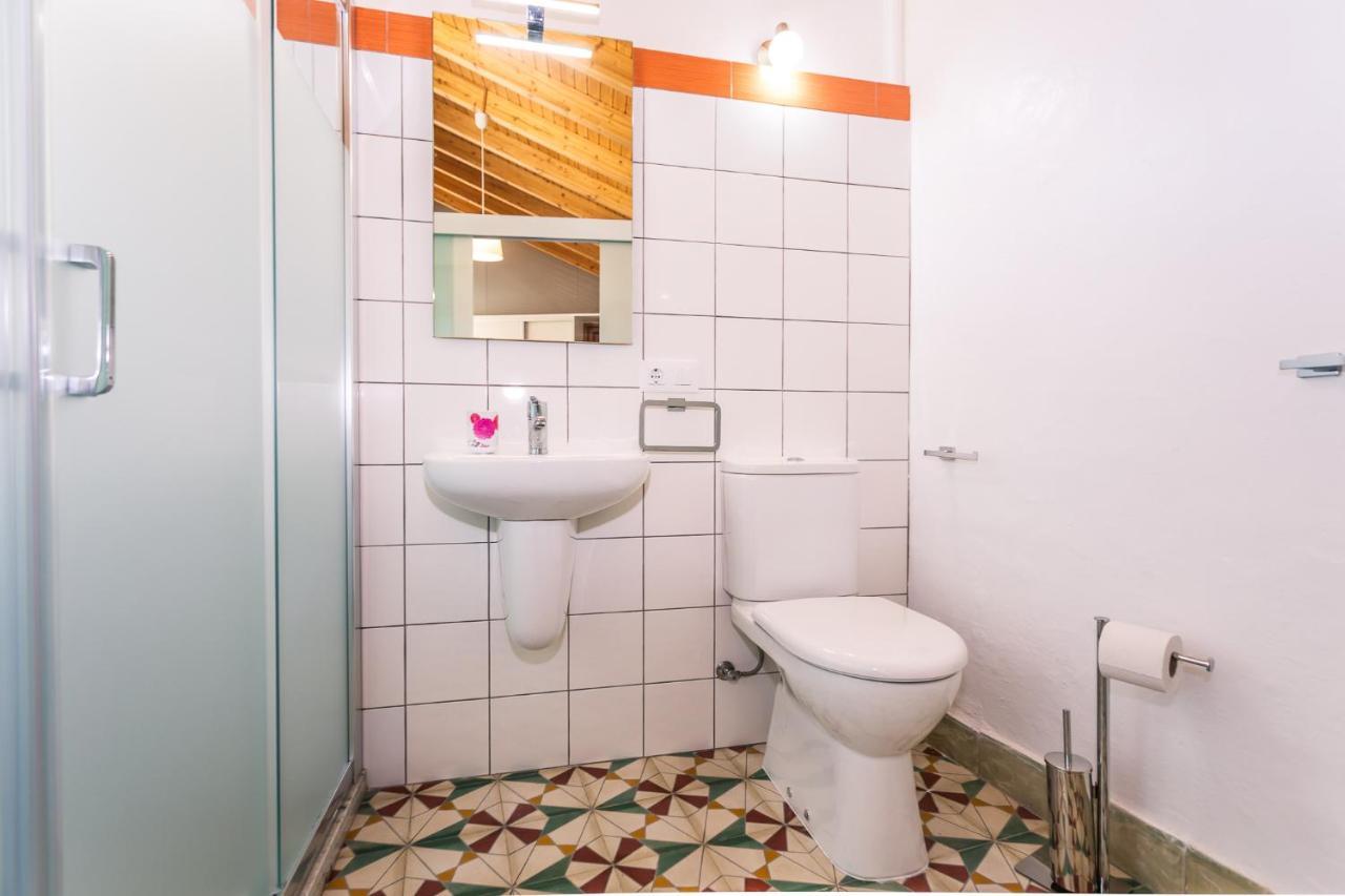 Casa Verònica Pego Esterno foto
