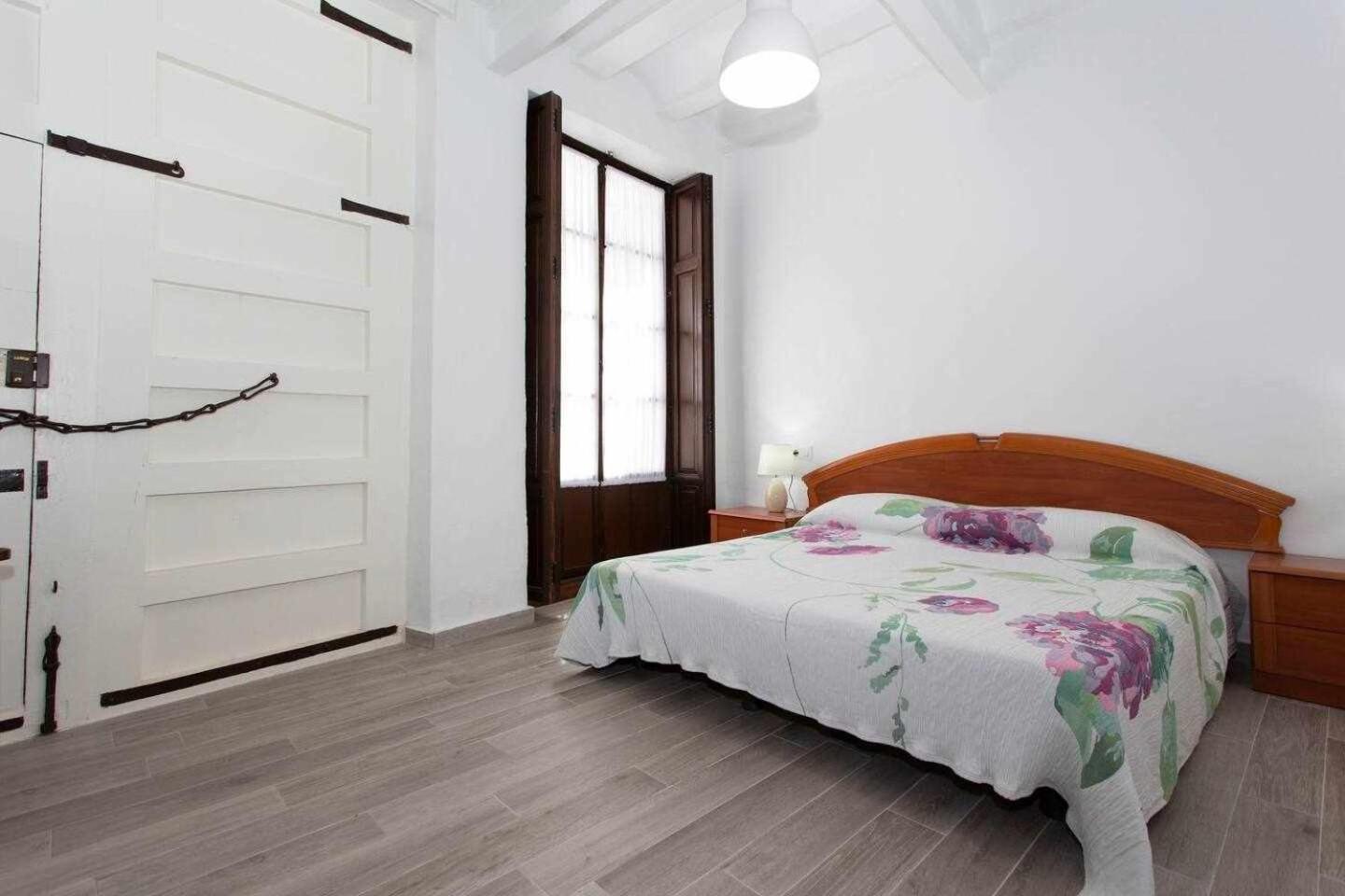 Casa Verònica Pego Esterno foto