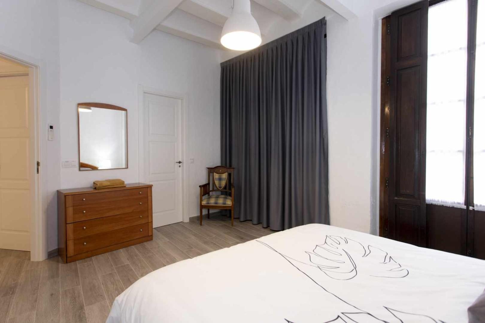 Casa Verònica Pego Esterno foto
