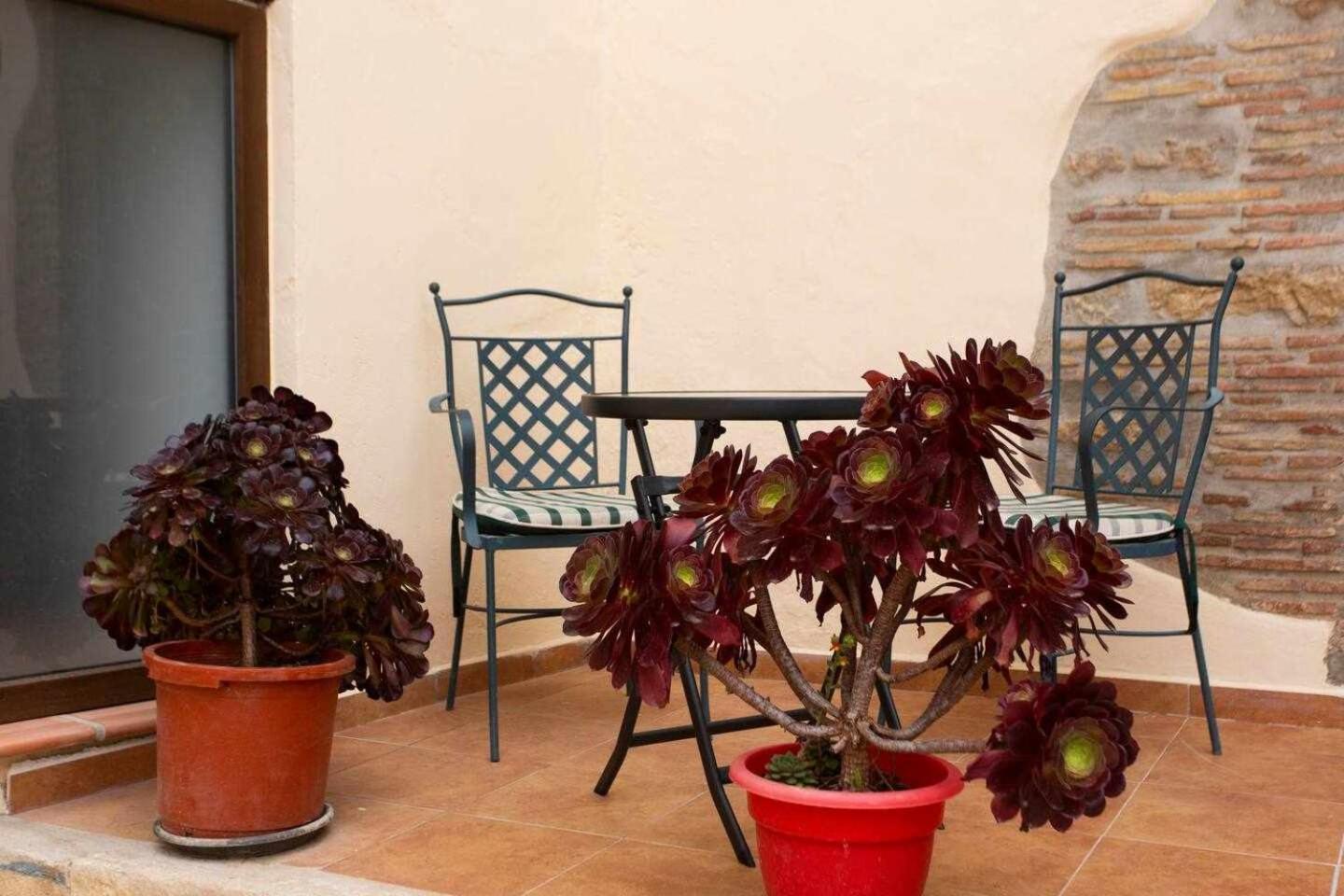 Casa Verònica Pego Esterno foto