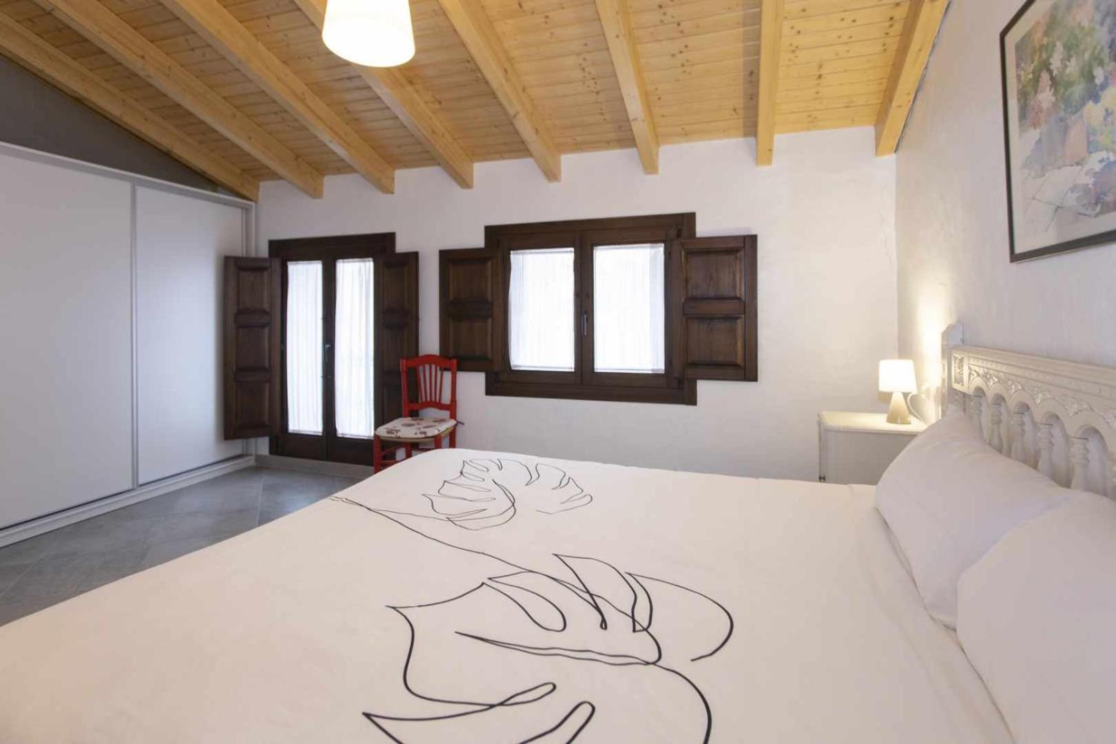 Casa Verònica Pego Esterno foto