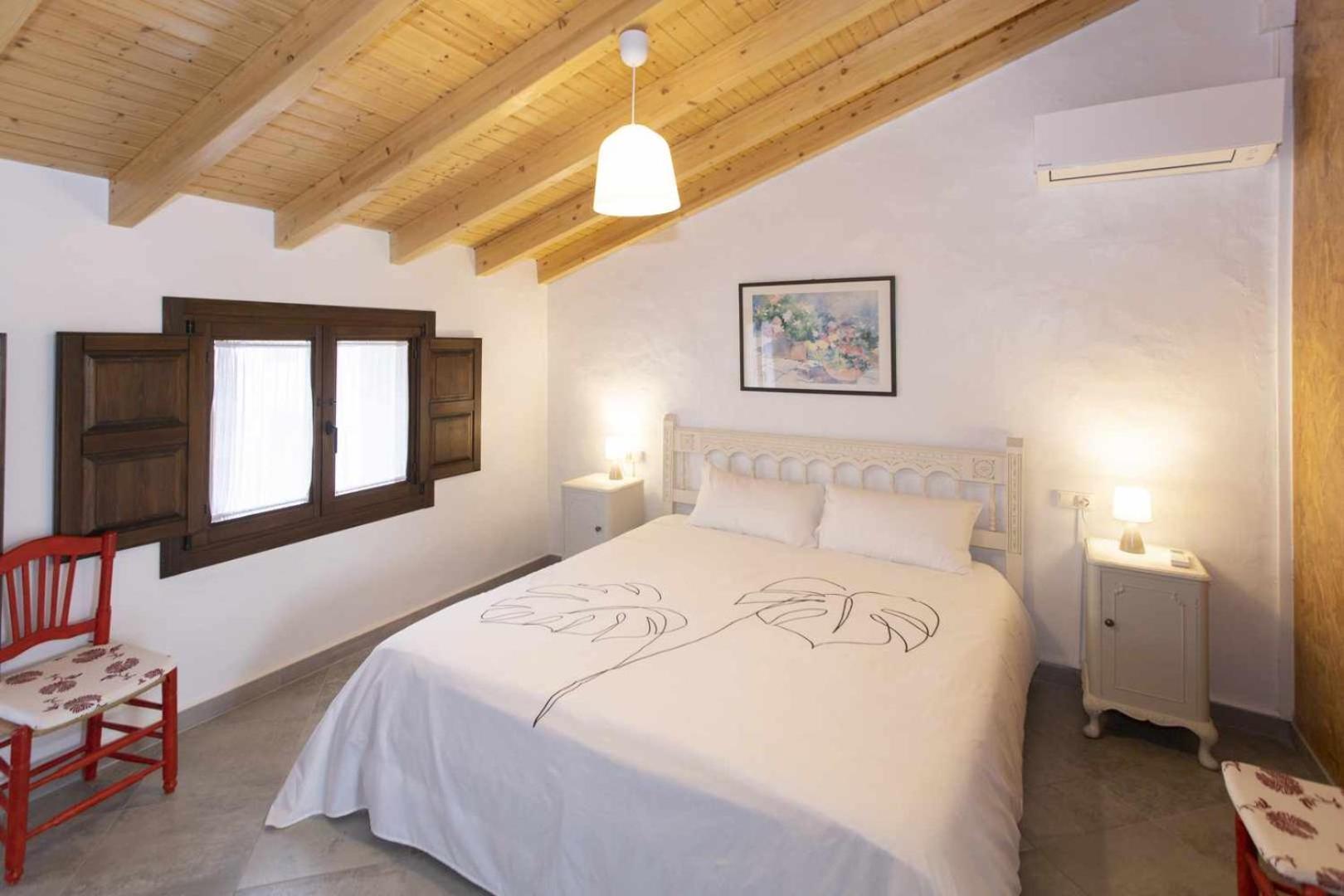 Casa Verònica Pego Esterno foto