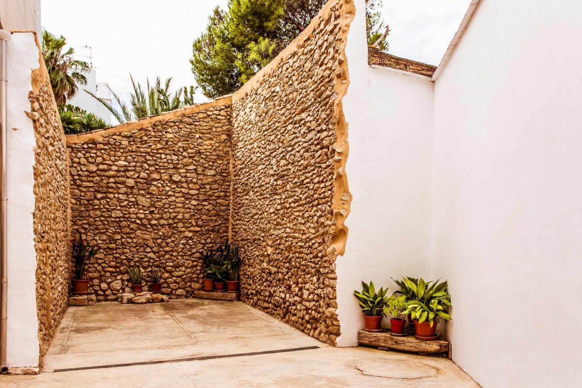 Casa Verònica Pego Esterno foto